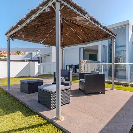 Playa Del Duque, By Paramount Holidays Vila Costa Adeje (Tenerife)