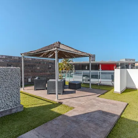 Playa Del Duque, By Paramount Holidays