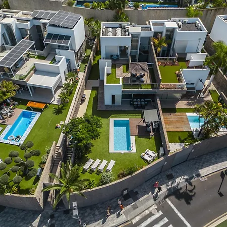 Playa Del Duque, By Paramount Holidays Vila Costa Adeje (Tenerife)