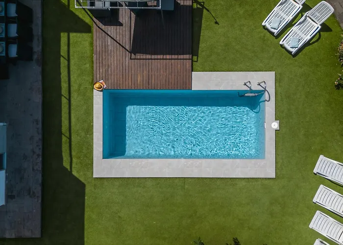 Playa Del Duque, By Paramount Holidays Vila *