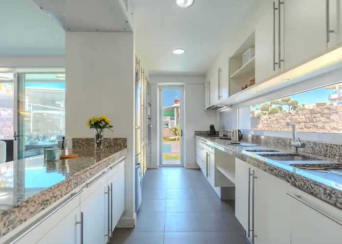 Playa Del Duque, By Paramount Holidays Vila Costa Adeje (Tenerife)