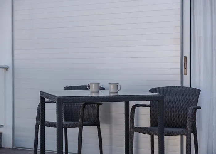 Vila Playa Del Duque, By Paramount Holidays *