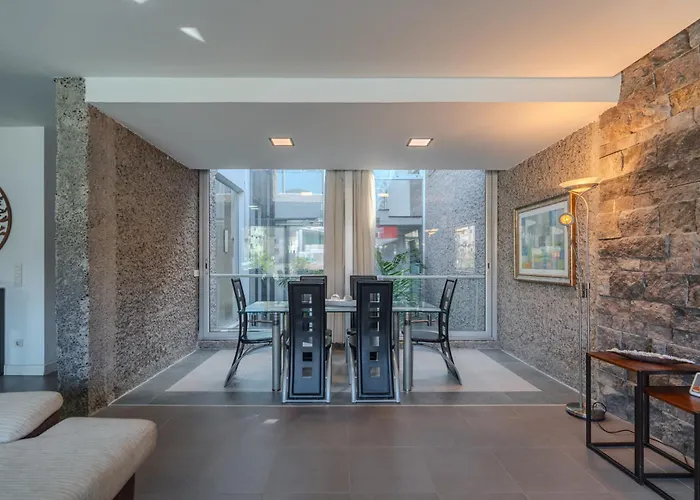 Playa Del Duque, By Paramount Holidays Vila