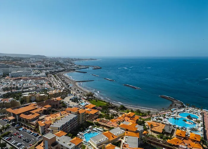 Playa Del Duque, By Paramount Holidays * Costa Adeje (Tenerife)