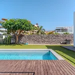 Playa Del Duque, By Paramount Holidays Villa *