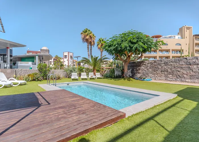 Playa Del Duque, By Paramount Holidays Costa Adeje