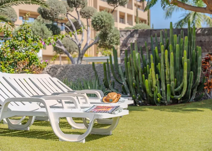 Playa Del Duque, By Paramount Holidays * Costa Adeje