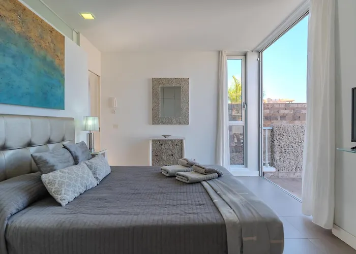 Playa Del Duque, By Paramount Holidays Villa Costa Adeje