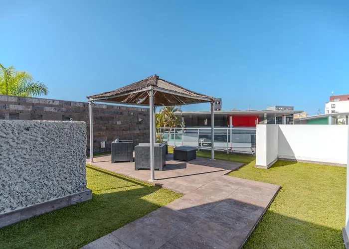 Playa Del Duque, By Paramount Holidays