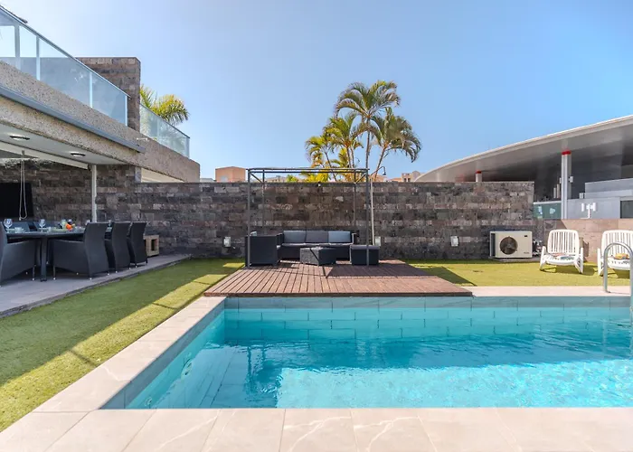 Villa Playa Del Duque, By Paramount Holidays