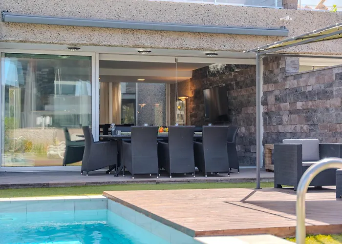 Playa Del Duque, By Paramount Holidays