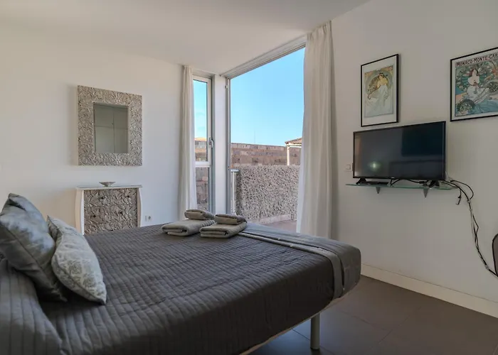 别墅 Playa Del Duque, By Paramount Holidays *