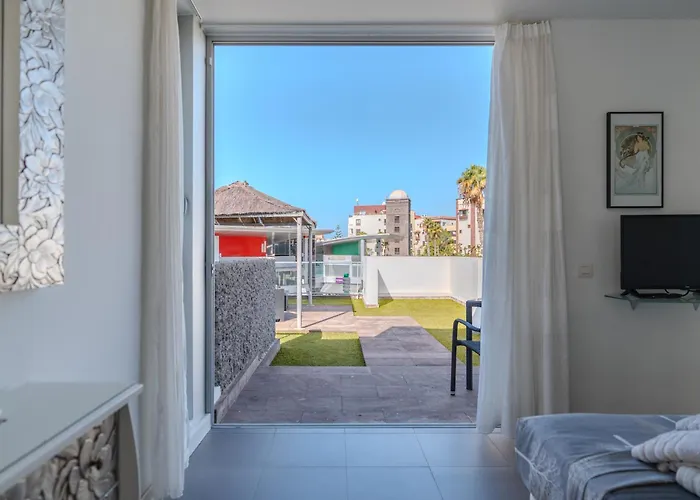 Villa Playa Del Duque, By Paramount Holidays Costa Adeje