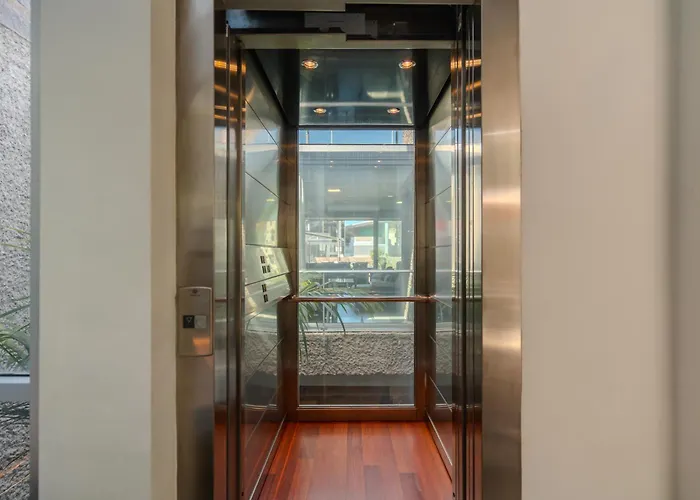 Villa Playa Del Duque, By Paramount Holidays Costa Adeje