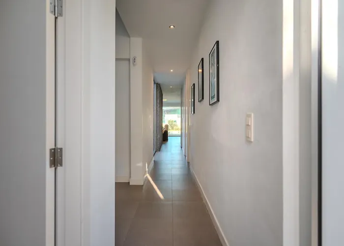 Playa Del Duque, By Paramount Holidays 别墅 阿德耶