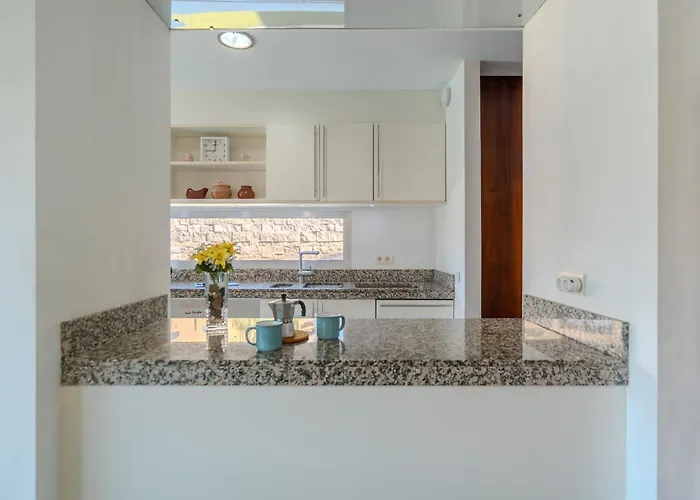 Playa Del Duque, By Paramount Holidays 阿德耶