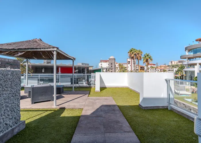 Playa Del Duque, By Paramount Holidays *