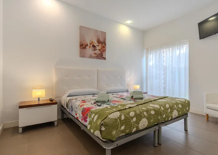 Playa Del Duque, By Paramount Holidays