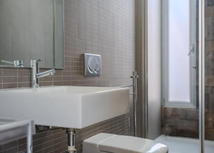 别墅 Playa Del Duque, By Paramount Holidays *