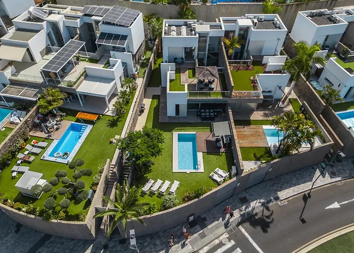 Playa Del Duque, By Paramount Holidays Villa Costa Adeje