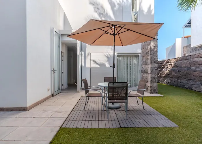 Playa Del Duque, By Paramount Holidays Costa Adeje