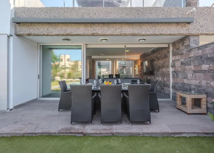 Villa Playa Del Duque, By Paramount Holidays *