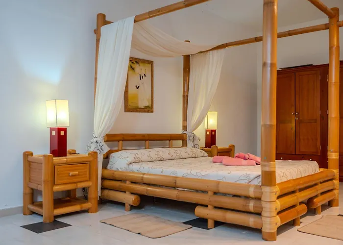 Playa Del Duque, By Paramount Holidays Villa