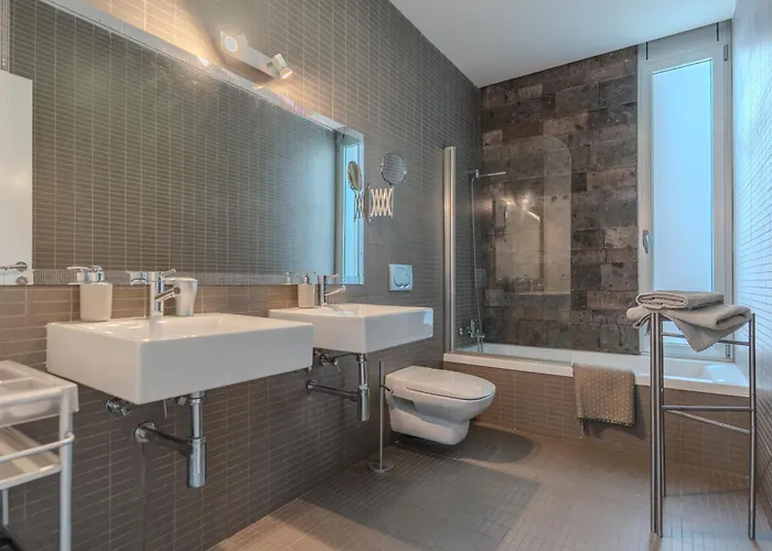 Playa Del Duque, By Paramount Holidays * Costa Adeje