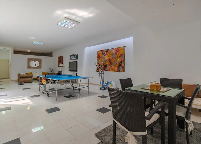 Villa Playa Del Duque, By Paramount Holidays Costa Adeje