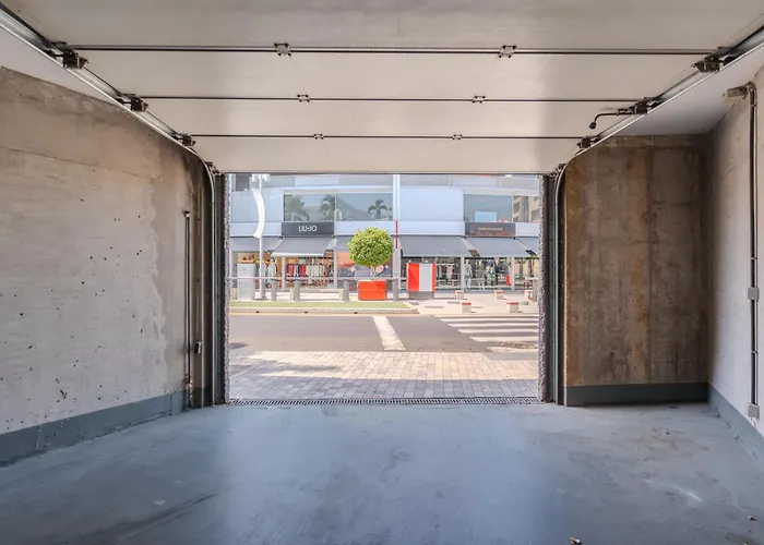 Villa Playa Del Duque, By Paramount Holidays Costa Adeje