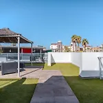 Playa Del Duque, By Paramount Holidays *