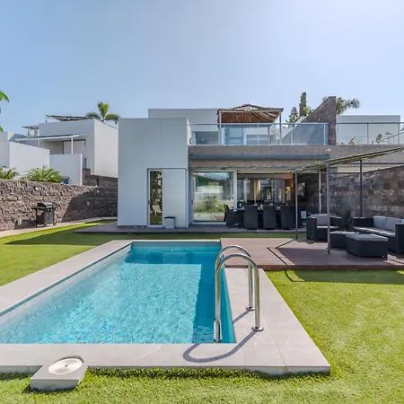 Playa Del Duque, By Paramount Holidays