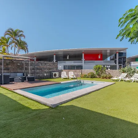 Playa Del Duque, By Paramount Holidays