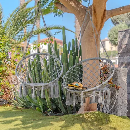 Villa Playa Del Duque, By Paramount Holidays *