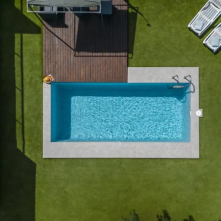 Playa Del Duque, By Paramount Holidays Villa *