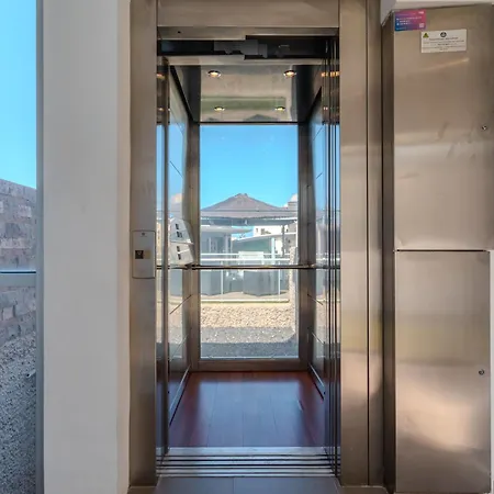 Playa Del Duque, By Paramount Holidays Βίλα