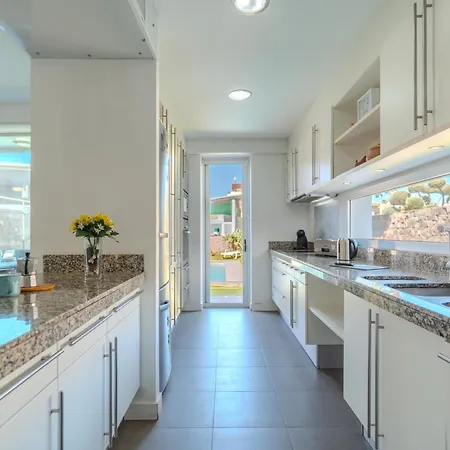 Playa Del Duque, By Paramount Holidays Villa Costa Adeje (Tenerife)