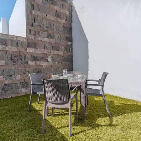 Playa Del Duque, By Paramount Holidays アデヘ