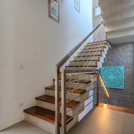 Playa Del Duque, By Paramount Holidays ヴィラ *