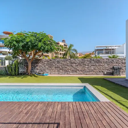 Playa Del Duque, By Paramount Holidays Villa *