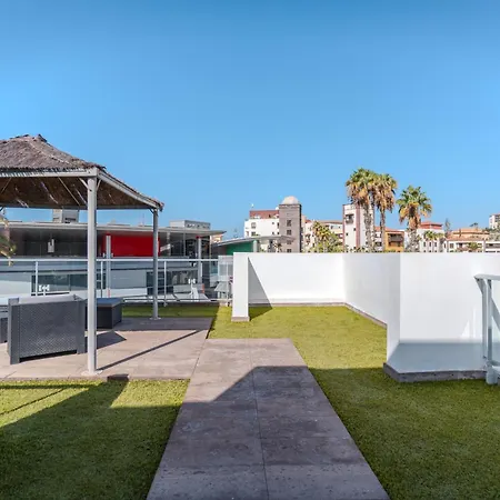 Playa Del Duque, By Paramount Holidays *