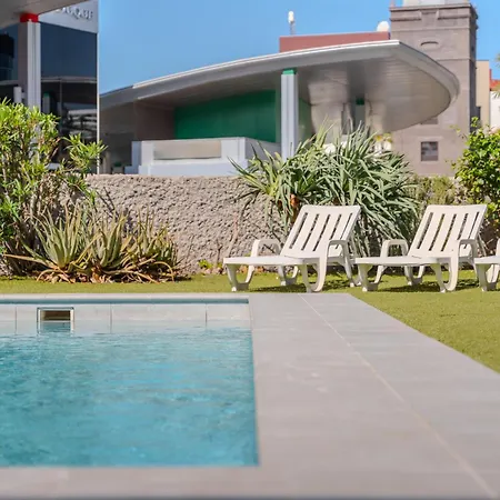 Playa Del Duque, By Paramount Holidays Costa Adeje (Tenerife)