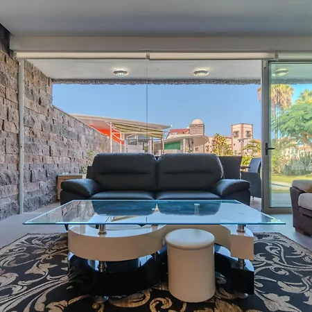 Playa Del Duque, By Paramount Holidays Villa