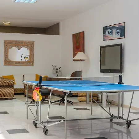 Playa Del Duque, By Paramount Holidays ヴィラ *