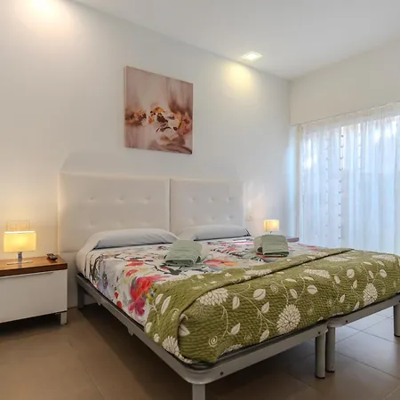 Playa Del Duque, By Paramount Holidays