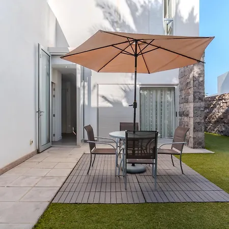 Playa Del Duque, By Paramount Holidays Costa Adeje (Tenerife)