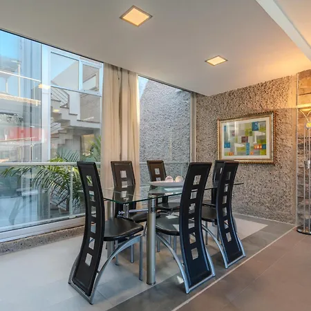 Βίλα Playa Del Duque, By Paramount Holidays Costa Adeje (Tenerife)