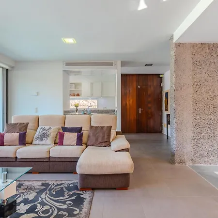 Playa Del Duque, By Paramount Holidays Βίλα *