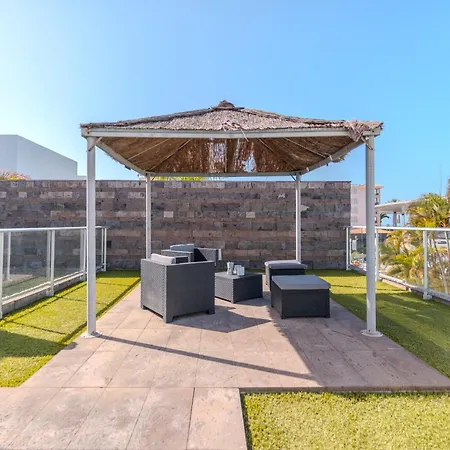 Villa Playa Del Duque, By Paramount Holidays