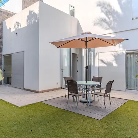 Βίλα Playa Del Duque, By Paramount Holidays Costa Adeje (Tenerife)